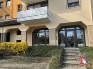 Schöne 3 Zimmerwohnung mit besonderem Flair inkl.Tiefgarage - Ansbach