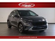 Hyundai Kona 1.6 T-GDI Prime 2WD-NAV-LED-HUD-KAMERA- - Bebra