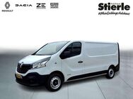 Renault Trafic, 2.9 L2H1 t KOMFORT HECKFLÜGELTÜR, Jahr 2017 - Geislingen (Steige)