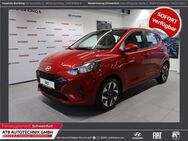 Hyundai i10, 1.2 Trend MY25 Benzin 5-AMT Komfortpaket, Jahr 2022 - Schweinfurt