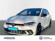 VW Polo, GTI Edition 25, Jahr 2024 - Groß Grönau