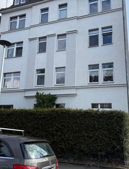 Attraktive Kapitalanlage in Plauen - Sicher & Rentabel! - Plauen