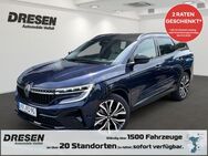 Renault Espace, 1.2 VI EU6d Iconic E-Tech Full Hybrid 200, Jahr 2024 - Krefeld