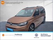 VW Caddy, 2.0 TDI Maxi Life, Jahr 2022 - Lüneburg