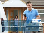 Verwaltungsmitarbeiter (m/w/d) - Langen (Hessen)