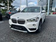 BMW X1 25 d xLine Navi. Sportsitze. LED. RFK. - Mainz