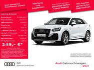 Audi Q2, 30 TDI S line, Jahr 2023 - Leverkusen