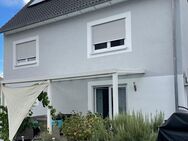 Zentral gelegenes Einfamilienhaus - Gottmadingen