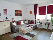 ***Charmante 2-Zimmer-Erdgeschosswohnung mit Gartenblick und Tageslichtbad*** - Lünen