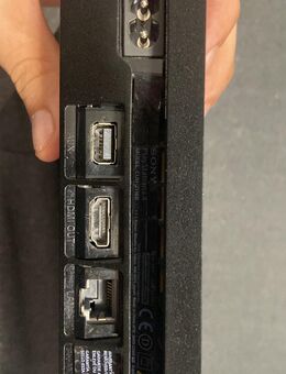 Ps4 Slim 1tb - Rüdersdorf (Berlin)