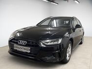 Audi A4, 2.0 TDI Avant 35 advanced |||, Jahr 2021 - München