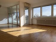 OFFENES WOHNEN: FAST 40 m² WOHNZIMMER - Buchloe