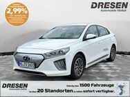 Hyundai IONIQ, Elektro Trend, Jahr 2021 - Mönchengladbach