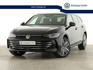 VW Passat Variant, 2.0 TDI Elegance IQ LIGHT, Jahr 2024 - Gersthofen