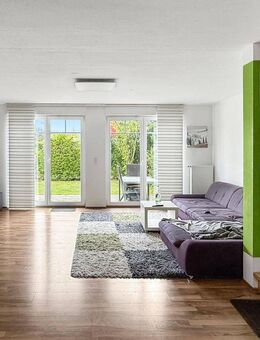 Familientraum in Köln-Widdersdorf: Doppelhaushälfte mit Garten, Garage und großem Potenzial - Köln