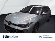 VW Passat Variant, 2.0 TDI Elegance, Jahr 2024 - Bad Sooden-Allendorf