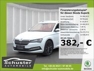 Skoda Superb Combi Style TDI*DSG Matrix-LED R-Kam ACC - Ruhstorf (Rott)