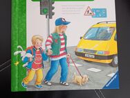 Wieso weshalb warum Buch - Marienberg