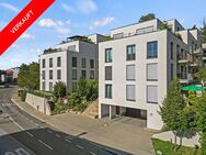 VERKAUFT! Geschmackvolle, neuwertige 4-Zimmer-Wohnung in einem KfW-55-Effizienzhaus - Konstanz