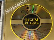 CD TRAUM KLASSIK - Berlin Lichtenberg