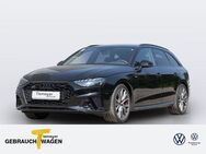 Audi A4 40 TFSI Q 2x S LINE MATRIX AHK VIRTUAL KAMERA - Castrop-Rauxel