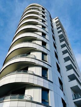 Provisionsfrei | Bezugsfertige ETW | 101 qm, inkl. Balkon | Stellplatz | Wohnen an der Havel-Bucht - Berlin