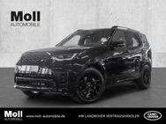 Land Rover Discovery, 5 Dynamic SE D300 AWD el klappb El Panodach, Jahr 2024 - Frechen