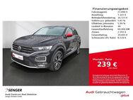 VW T-Roc, 1.5 TSI Sport beats, Jahr 2021 - Bad Oldesloe