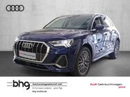 Audi Q3, S line 35 TDI, Jahr 2024 - Freiburg (Breisgau)