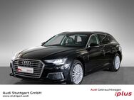 Audi A6, Avant design 55 TFSI quattro 18, Jahr 2021 - Stuttgart