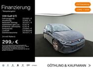 VW Golf, 2.0 TSI GTI, Jahr 2023 - Kelkheim (Taunus)