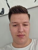 Ich würde gerne jemanden kennenlernen in 78355