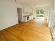 NEUBAU - 3-Zimmer-Wohnung mit Balkon in Oldenburg/Kreyenbrück! - Oldenburg