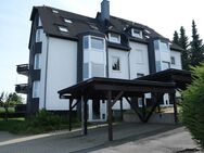 Maisonettewohnung in Braunlage - Braunlage