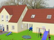 Jetzt zugreifen! - Neubau Einfamilienhaus zum günstigen Preis in Feuchtwangen - Feuchtwangen
