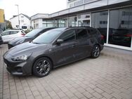 Ford Focus Turnier ST-Line Automatik mit AHK - Filderstadt