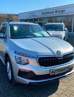 Skoda Kamiq Drive 1,0 TSI DSG Tageszulassung - Guben