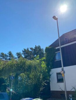 Bestlage im Erlanger Westen - Doppelhaushälfte in der Reuth ! - Erlangen