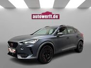 Cupra Formentor 1.4 e-HYBRID MAGNETIC MATT AHK CAM NAVI 19Z - Ahrensburg