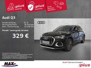 Audi Q3, 35 TFSI ADVANCED VCP, Jahr 2024 - Offenbach (Main)