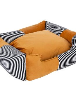 Modern Living Contemporary Hundebett Casablanca - L 60 x B 50 x H 23 cm