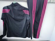 Adidas Anzug größe 178 Mädchen orignal Adidas Trainingsanzug guter Zustand - Sengenthal