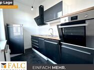 Schnell sein! 2-Raum-Wohnung mit neuwertiger Einbauküche - Chemnitz