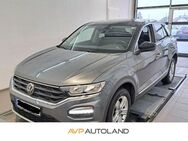 VW T-Roc, 1.0 TSI ACTIVE | | | |, Jahr 2021 - Plattling