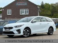 Kia Ceed SW*1.6 GDI*PLUG-IN*HYBRID*VISION*TÜV NEU* - Rotenburg (Wümme)