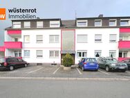 Moderne 4-Zimmer-Wohnung mit Balkon & Loggia in ruhiger Lage von Konz - Konz