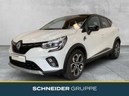 Renault Captur, 1.3 Intens TCe 160, Jahr 2021 - Chemnitz