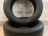 2 Winterreifen 205/55 R16 7,1mm Kleber NEUWERTIG !!! #D602 - Hanau (Brüder-Grimm-Stadt) Großauheim