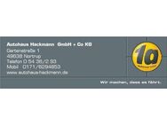 Mercedes-Benz GLB 220 GLB Style-AHK-LED-M Bux - Nortrup