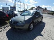 VW Golf Comfortline, Klima, HU-AU NEU - Bautzen